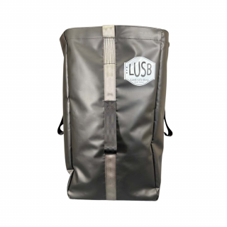 Last US Bag Professional 500 lb. Heavy-Duty Vinyl Lifting and Tool Bag